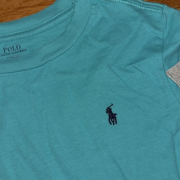 Polo Ralph Lauren bundle of three boys shirts size 6 - Picture 3 of 10